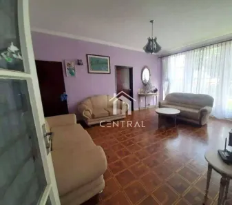 Casa com 4 Quartos à venda, 265m² no Jardim Santa Rosália, Sorocaba