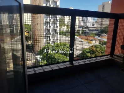 Apartamento com 1 Quarto à venda, 38m² no Campos Elíseos, São Paulo