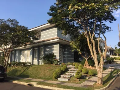 Casa com 3 Quartos à venda, 336m² no Orfãs, Ponta Grossa