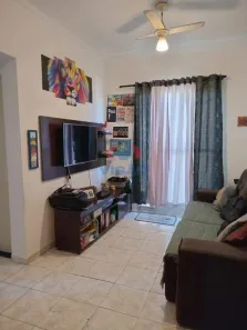 Apartamento com 2 Quartos à venda, 58m² no Jardim Alice, Indaiatuba