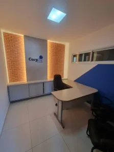 Ponto Comercial com 4 Quartos para alugar, 110m² no Tirol, Natal