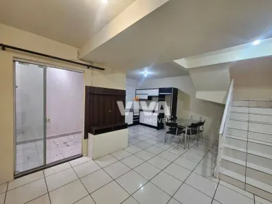 Casa de Condomínio com 2 Quartos à venda, 68m² no Cidade Nova, Itajaí