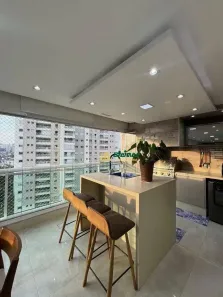 Apartamento com 2 Quartos à venda, 197m² no Jardim Santa Mena, Guarulhos
