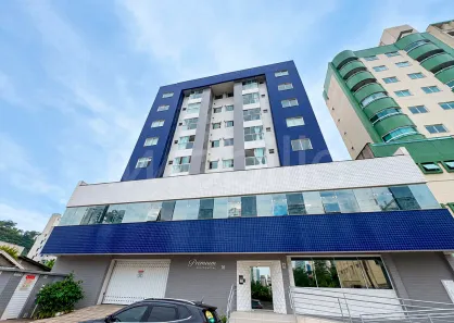 Apartamento com 2 Quartos para alugar, 70m² no Centro, Itajaí