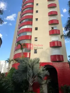 Apartamento com 2 Quartos à venda, 116m² no Brooklin Paulista, São Paulo