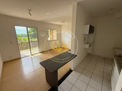Apartamento com 2 Quartos à venda, 64m² no Praças Golfe, São José do Rio Preto