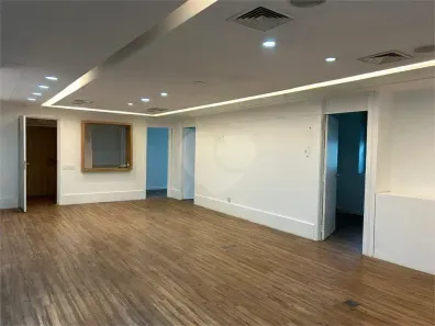 Sala Comercial à venda, 176m² no Alto de Pinheiros, São Paulo