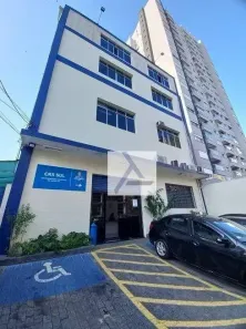 Prédio Comercial para alugar, 1200m² no Chácara Santo Antônio (Zona Sul), São Paulo