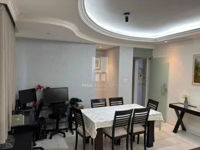 Apartamento com 3 Quartos para venda ou aluguel, 142m² no Marco, Belém