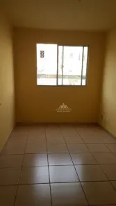 Apartamento com 2 Quartos à venda, 47m² no Ribeirânia, Ribeirão Preto