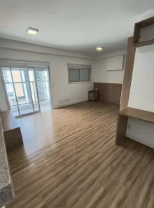 Apartamento com 1 Quarto para alugar, 37m² no Jardim Portal da Colina, Sorocaba