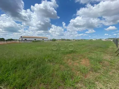 Lote/Terreno à venda, 16890m² no Dois Córregos, Piracicaba