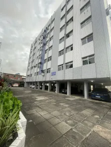 Apartamento com 3 Quartos à venda, 67m² no Bongi, Recife