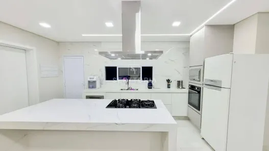 Casa com 3 Quartos à venda, 165m² no Parque Residencial Terras de Yucatan, Monte Mor