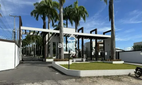 Lote/Terreno à venda, 671m² no Vilar, Macaíba