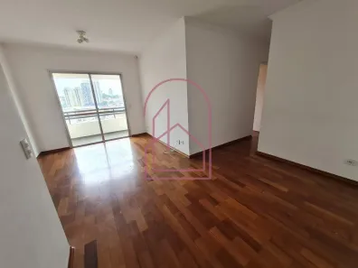 Apartamento com 3 Quartos à venda, 80m² no Vila Regente Feijó, São Paulo