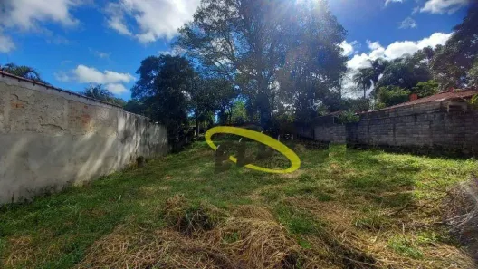 Lote/Terreno à venda, 1000m² no Outeiro de Passárgada, Cotia