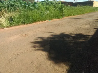 Lote/Terreno à venda, 900m² no Morada Nobre, Valparaíso de Goiás