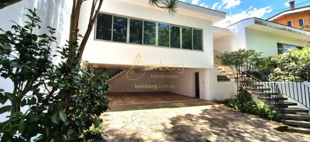 Casa com 3 Quartos à venda, 173m² no Rolinópolis, São Paulo