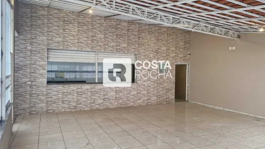 Imóvel Comercial para alugar, 270m² no Jardim Independência, Salto