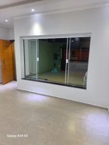 Casa com 2 Quartos à venda, 97m² no Residencial Irineu Zanetti, Franca