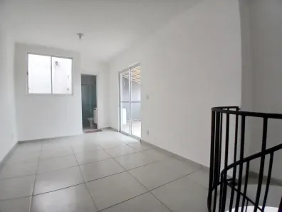Cobertura com 2 Quartos à venda, 109m² no Teixeiras, Juiz de Fora