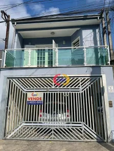 Casa com 3 Quartos à venda, 125m² no Jardim Fazenda Rincão, Arujá