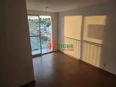 Apartamento com 3 Quartos à venda, 67m² no Venda Nova, Belo Horizonte
