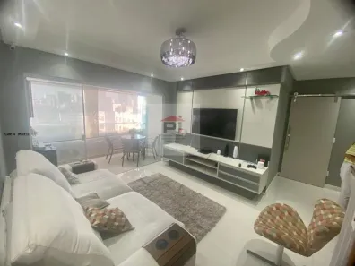 Apartamento com 3 Quartos à venda, 105m² no Costa Azul, Salvador