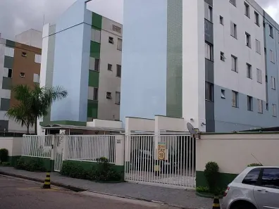 Apartamento com 3 Quartos à venda, 62m² no Jardim Pitangueiras I, Jundiaí