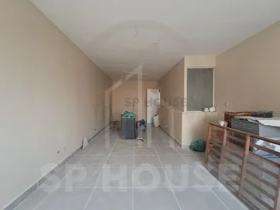 Casa com 1 Quarto à venda, 102m² no Mirandópolis, São Paulo