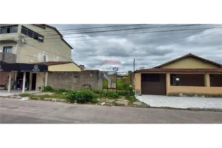 Lote/Terreno à venda, 300m² no Bela Vista, Teixeira de Freitas