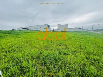 Lote/Terreno à venda, 1200m² no Parque Residencial Indaiá, Indaiatuba
