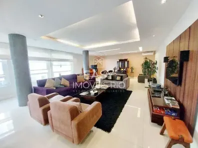 Apartamento com 6 Quartos à venda, 350m² no Copacabana, Rio de Janeiro