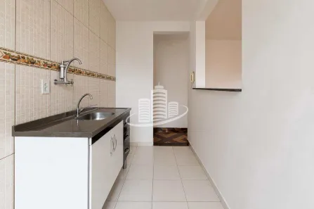 Apartamento com 2 Quartos à venda, 43m² no Centro, Guarulhos