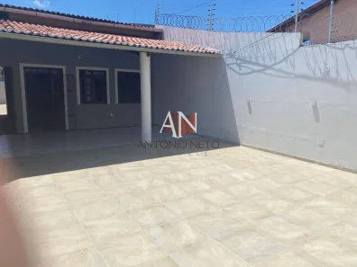 Casa com 4 Quartos à venda, 243m² no Cambeba, Fortaleza