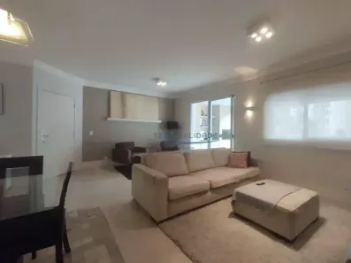 Apartamento com 2 Quartos à venda, 101m² no Vila Andrade, São Paulo