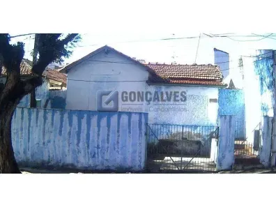 à venda, 333m² no Nova Gerty, São Caetano do Sul