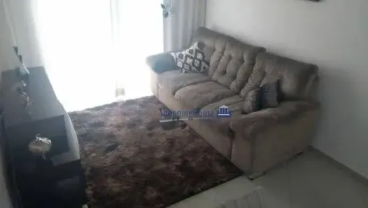 Apartamento com 3 Quartos à venda, 70m² no Lapa, São Paulo