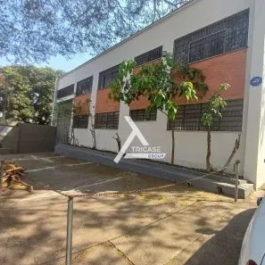 Galpão/Depósito/Armazém para alugar, 890m² no Vila Paulista, São Paulo