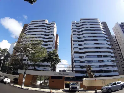 Apartamento com 3 Quartos à venda, 159m² no Itaigara, Salvador