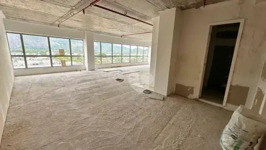 Sala Comercial à venda, 139m² no Recreio dos Bandeirantes, Rio de Janeiro