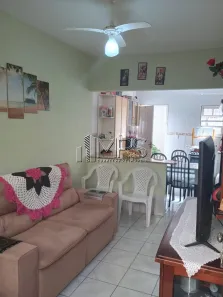 Casa com 1 Quarto à venda, 43m² no Caiçara, Praia Grande