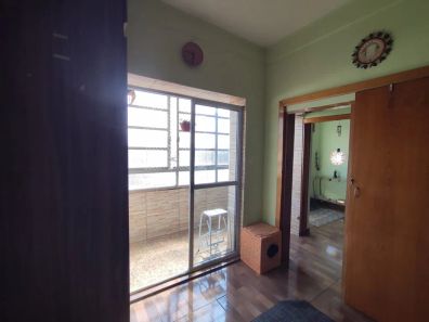 Apartamento com 1 Quarto à venda, 63m² no Brás, São Paulo