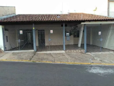 Casa com 3 Quartos à venda, 223m² no Alto Higienópolis, Bauru