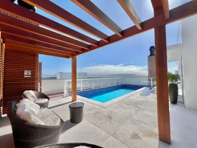 Apartamento com 3 Quartos à venda, 80m² no Capão da Canoa, Capão da Canoa