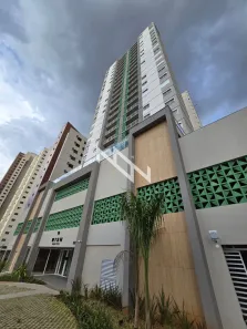 Apartamento com 2 Quartos à venda, 59m² no Setor Bela Vista, Goiânia
