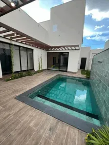 Casa de Condomínio com 3 Quartos para alugar, 210m² no Jardim Imperial, Cuiabá