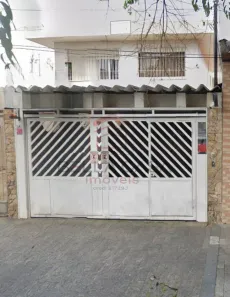 Lote/Terreno à venda, 250m² no Vila Bertioga, São Paulo