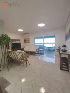 Apartamento com 3 Quartos à venda, 144m² no Guilhermina, Praia Grande